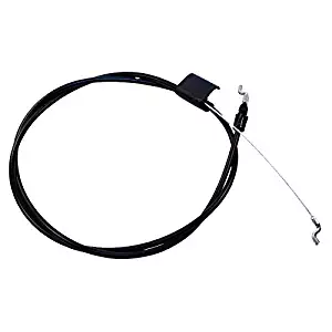 Best electric lawn mower cable repair
