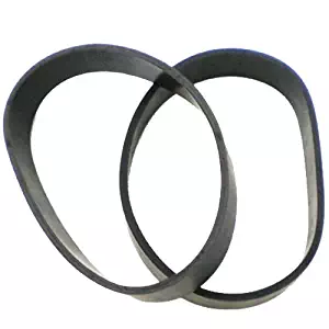 Best vacuum belt not spinning