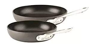 Best belgique copper cookware set