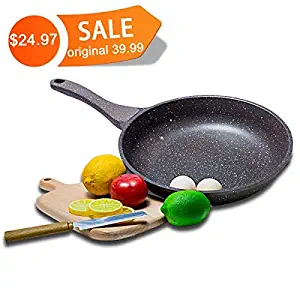 Best marble cooking griddle pan