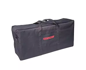 Best camp chef explorer 3x with grill box and griddle