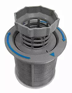 Best bosch silence plus 50 dba