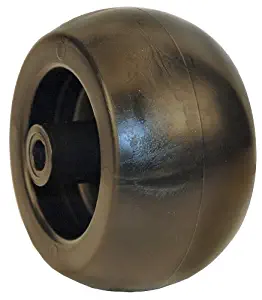 Best craftsman mower deck wheels