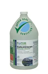 Best peroxide carpet cleaning solution
