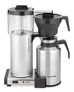 Best technivorm kb-ao coffee maker