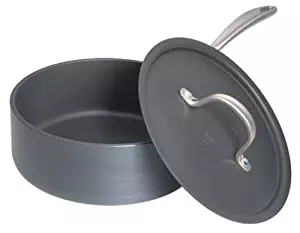 Best calphalon 13pc commercial cookware set