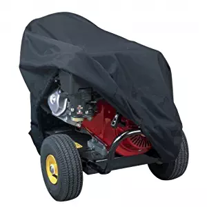 Best powered reel type lawn mower