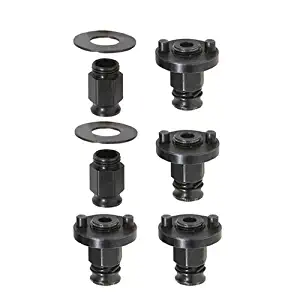 Best bosch hole saw mandrel