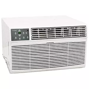 Best lg air conditioner through the wall
