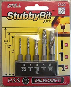 Best number 16 drill bit