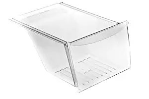 Best frigidaire freezer drawer replacement