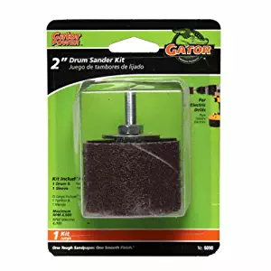 Best drum sander sanding rolls