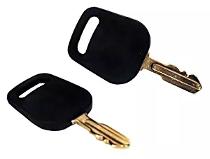 Best universal lawn mower key