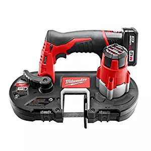 Best milwaukee 12 volt power tools
