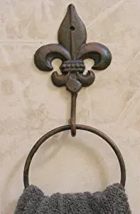 Best fluer de lis home decor