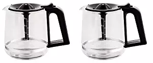 Best krups 12 cup coffee maker carafe