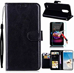Best lg aristo 1 wallet case