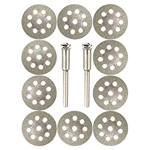 Best dremel tile cutter blade