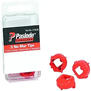 Best paslode 16 gauge finish nailer parts
