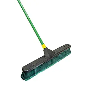 Best gas powered broom sweeper