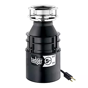 Best garbage disposal reviews kenmore