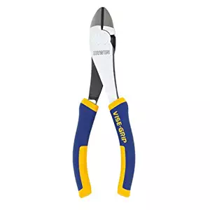 Best irwin diagonal cutting pliers