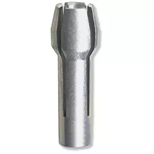 Best dremel 4000 shank size