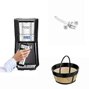 Best coffeemaker like hamilton brewstation