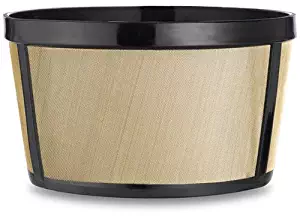 Best coffee maker filter alternative