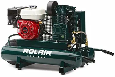 Best honda gas air compressor