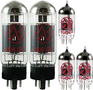Best vacuum tube guitar amplifier kit