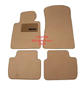 Best original bmw carpet mats