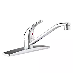 Best rv kitchen faucet replacement