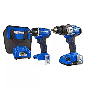 Best kobalt 18 volt drill