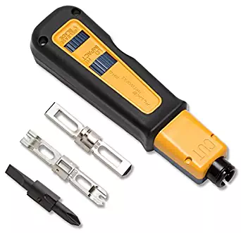 Best screwdriver punch down tool