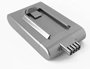 Best dyson d16 battery pack 12097