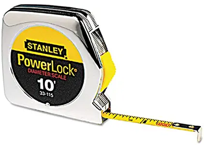 Best stanley tape measure keychain