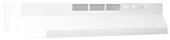 Best kenmore kitchen exhaust fan