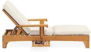 Best steamer sun loungers