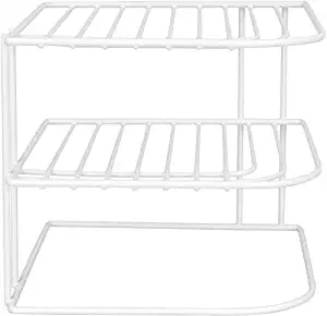 Best plate racks for kitchen cabinets