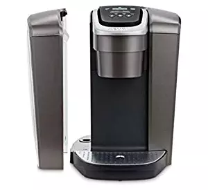 Best keurig coffee maker replacement tank