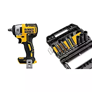 Best dewalt xrp impact wrench