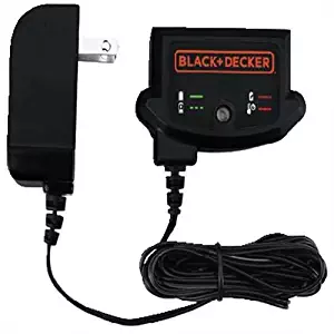 Best battery charger for black and decker 12v drill