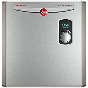 Best bosch tankless hot water heater reviews