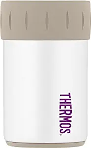 Best thermos vacuum insulated can insulator