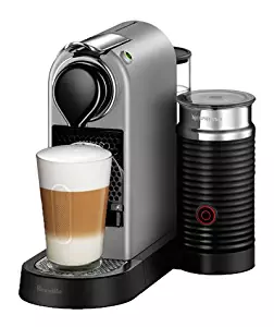 Best premium espresso machine