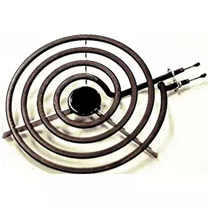 Best parts for a kenmore stove