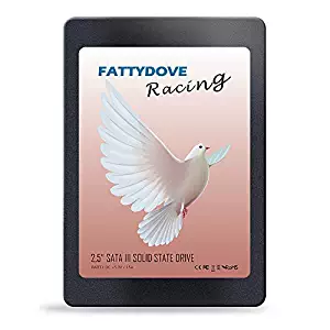 Best ssd write cache buffer