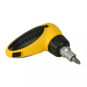 Best stanley stubby ratcheting screwdriver