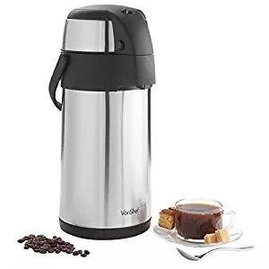 Best glass lined carafe coffee maker